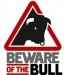 logo for Beware of the Bull Ltd